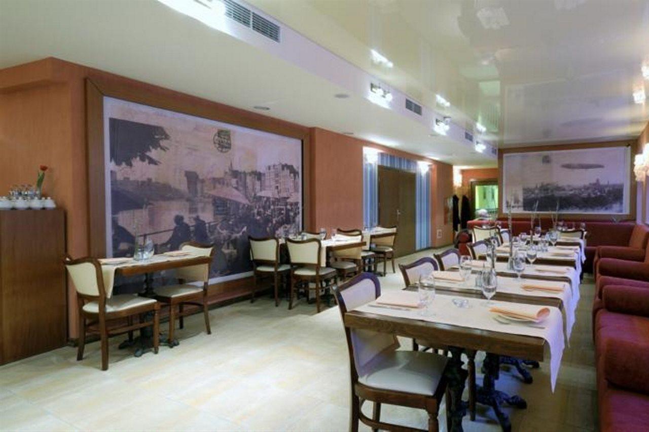 Hotel Wolne Miasto Old Town غدانسك المظهر الخارجي الصورة
