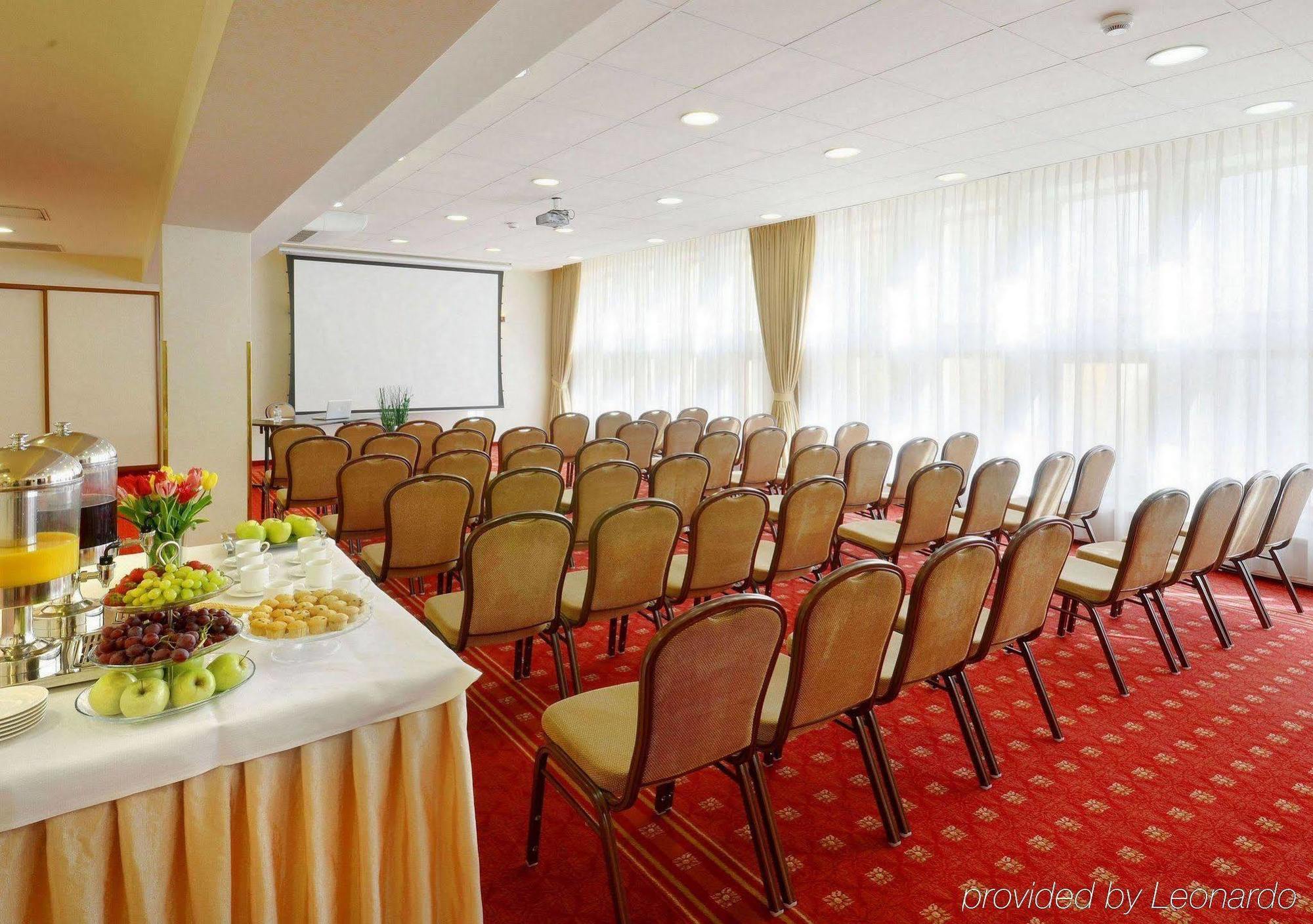 Hotel Wolne Miasto Old Town غدانسك المرافق الصورة