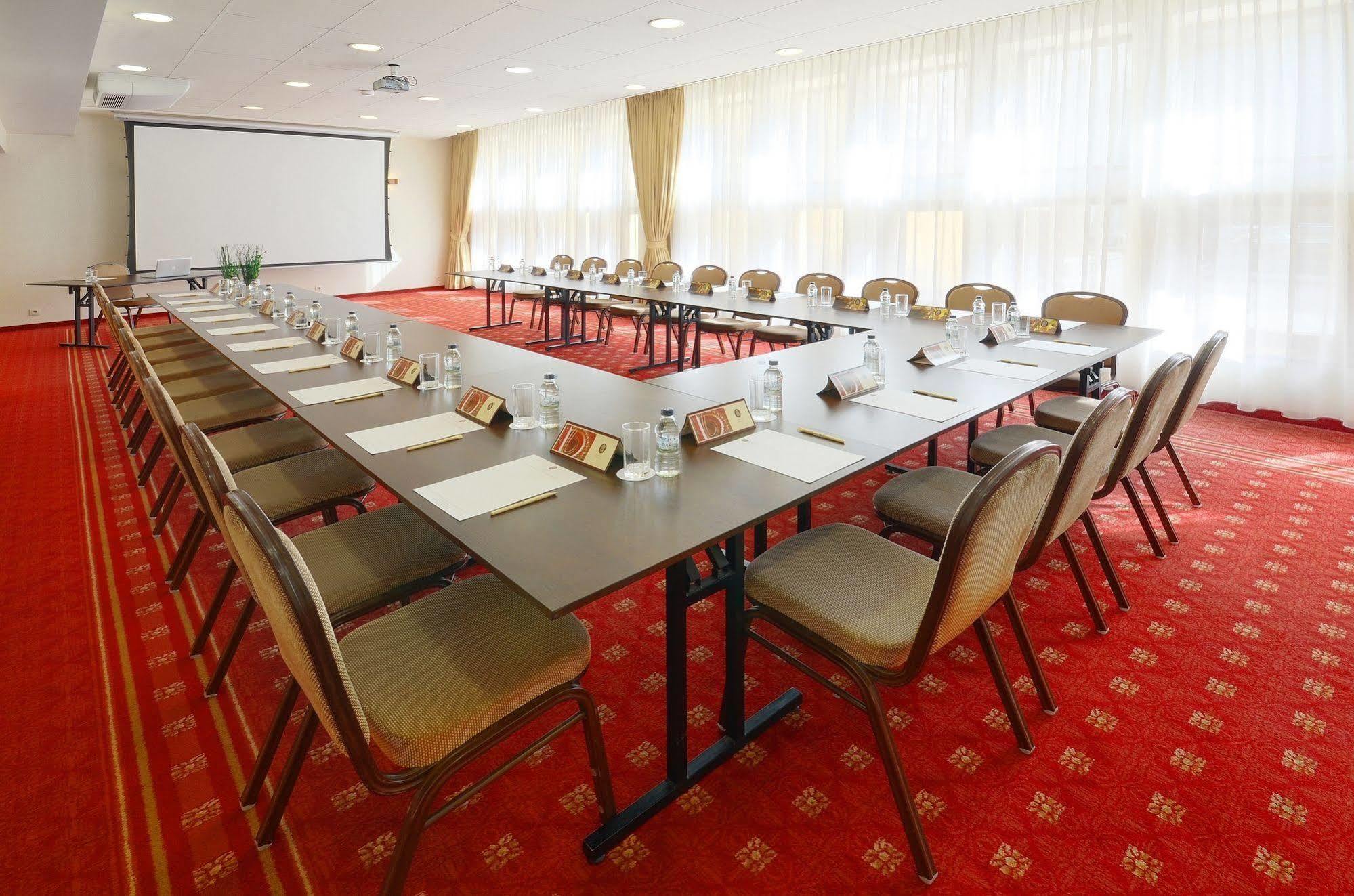 Hotel Wolne Miasto Old Town غدانسك المظهر الخارجي الصورة
